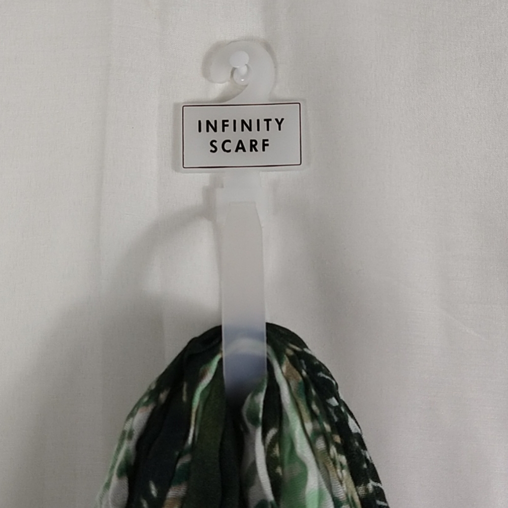 Infinity scarf - Picture 3 of 4